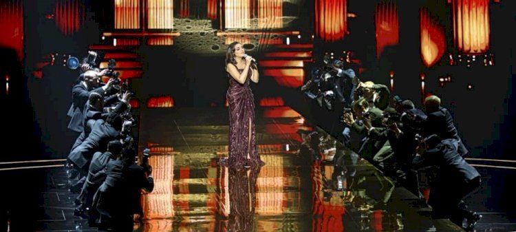 JOY AWARDS 2026, uluslararası yıldızları bir araya getirdiği ödül töreni ile damga vurdu