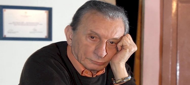 Duayen oyuncu Haldun Dormen'e veda... Cenaze programı belli oldu