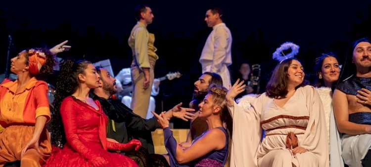 İBB ŞEHİR TİYATROLARI’NDA BU HAFTA (25 Şubat-2 Mart 2026)