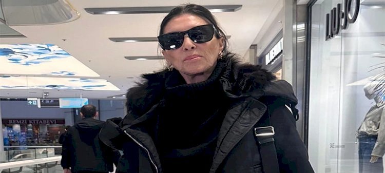 Nebahat Çehre: Hayatım film olsun istemem