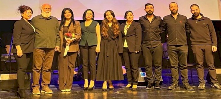 8 Mart Dünya Kadınlar Günü’nde SAN-EV’den Anlamlı Etkinlik