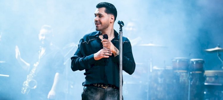 İstanbul’u Coşturan Emir Can İğrek’ten Peş Peşe Konserler