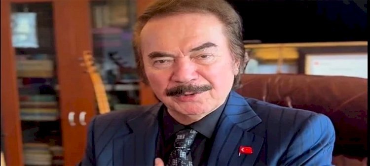 Orhan Gencebay hastaneden taburcu oldu