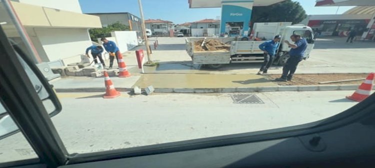 DATÇA BELEDİYE MECLİS ÜYESİ TUNA ÖZALP HAKKINDAKİ İDDİALARLA İLGİLİ YENİ GELİŞMELER!