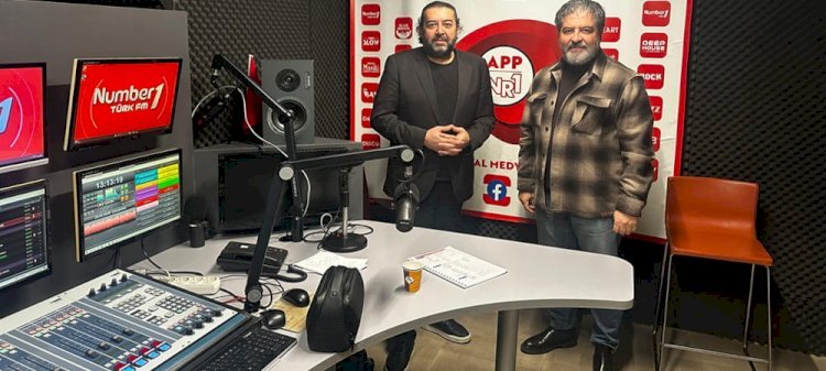 NR1 Magazin” Başlıyor