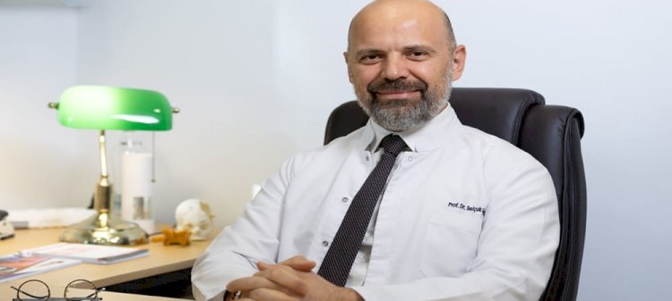 KANSER YAŞ TANIMIYOR