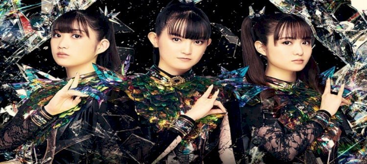 Tek bir mekânda üç ayrı efsane: Alice Cooper, BABYMETAL ve The Offspring