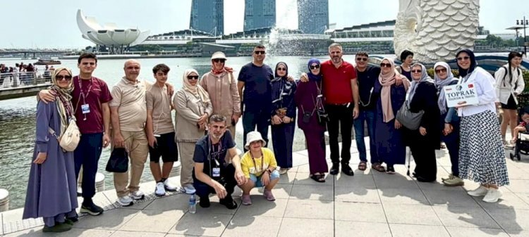 Dubai’de turizm çöktü: yeni rota Asya