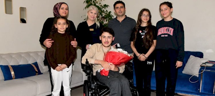 En güzel 23 Nisan