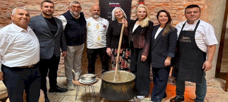 TÜRKİYE KÜLTÜR YOLU FESTİVALİ