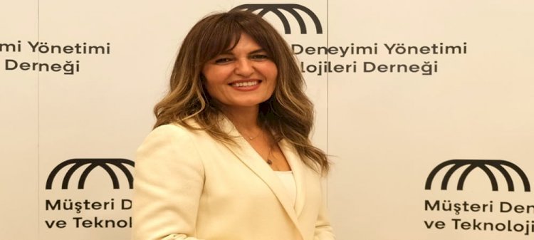 175 bin kişiye istihdam sağlayan müşteri deneyimi yönetimi ekosistemine ‘İnsani Deneyim Sözleşmeli’ kampanya  