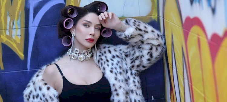 ECE GÜRSEL'DEN YAZA DAMGA VURACAK YENİ ŞARKI VE KLİP: "SOKAK KAFASI"