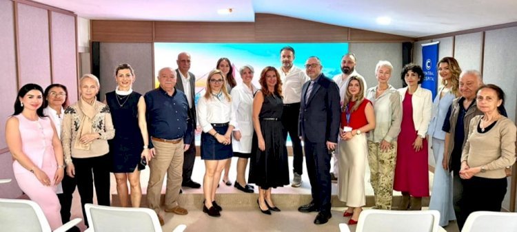 “LONGEVITY” KONUSU GASTROTALKS’TA GÜNDEM OLDU