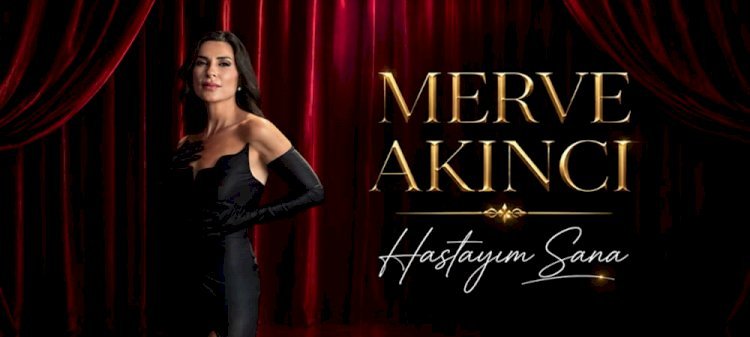 Yıldız Tilbe Klasiği ‘’Hastayım Sana’’ ya ,Merve Akıncı Yorumu