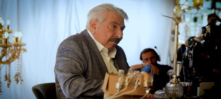 "2 Aile Arasında"nın Kamera Arkasından İlk Görüntüler Yayınlandı