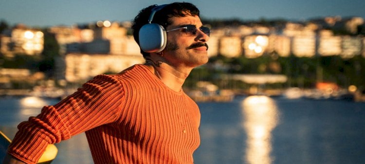 Gökhan Türkmen’in Yeni Projesi “Denk”in İlk Şarkısı “Yandım” 10 Temmuz’da GTR Müzik’te Yayınlandı! 