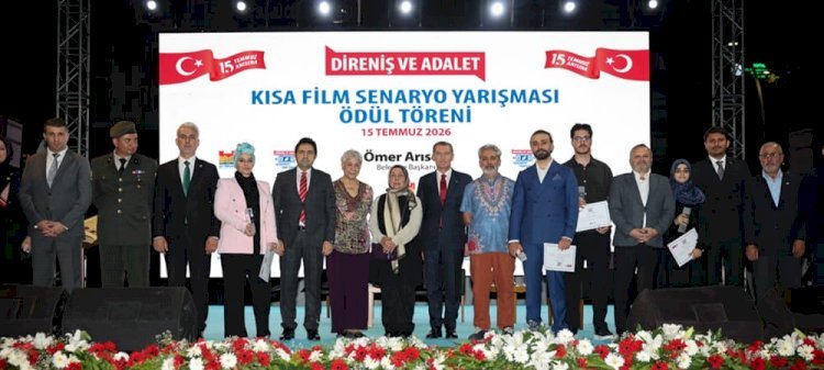 40 SENARYO ARASINDAN ZAFERE UZANAN DÖRT HİKÂYE BELLİ OLDU