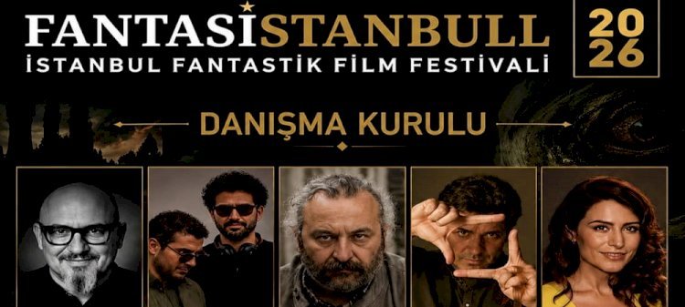 Fantasistanbul Efsanelerle 23-28 Temmuz Arasında Dönüyor
