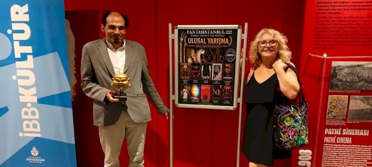 Fantasistanbul 2026, Coşkulu Finalle Perdesini Kapattı