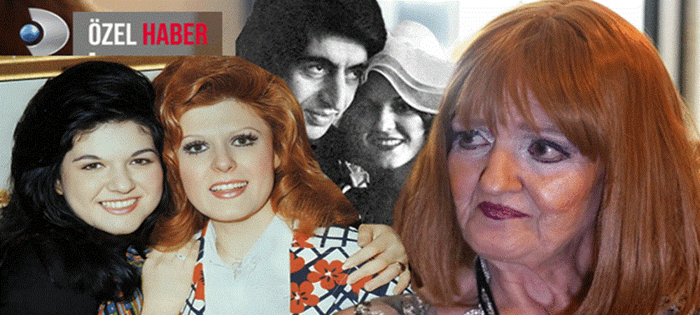 Gülden Karaböcek 50 yıllık sessizliğini bozdu